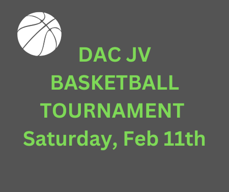 JV Basketball