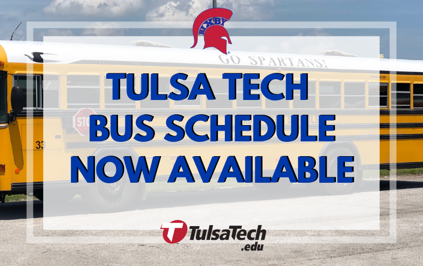 Tulsa Tech