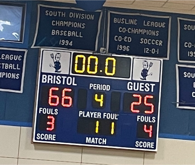 scoreboard 66-25
