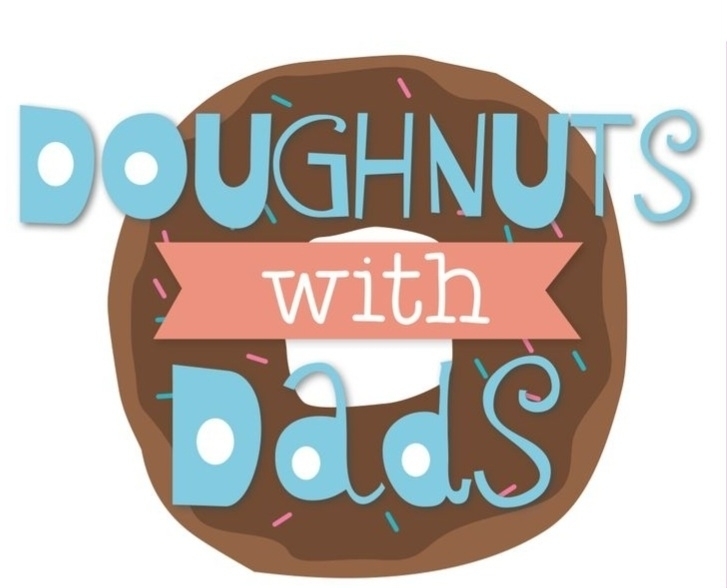 Donuts With Dads 