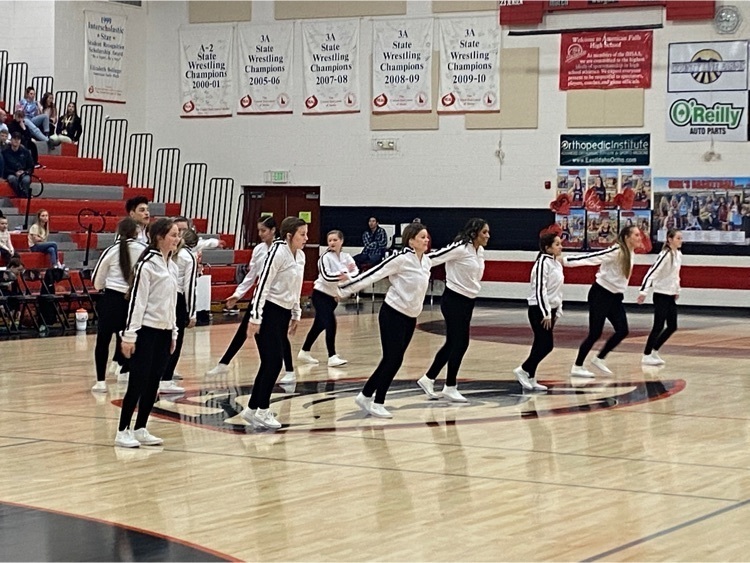 dance