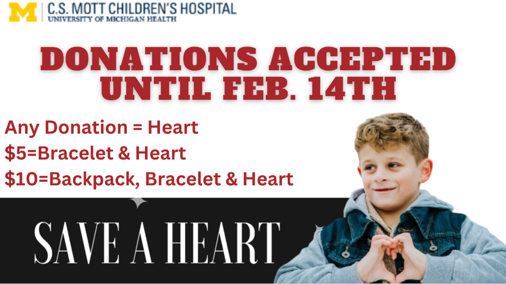Save A Heart