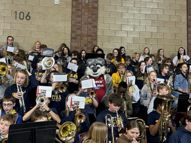 Band