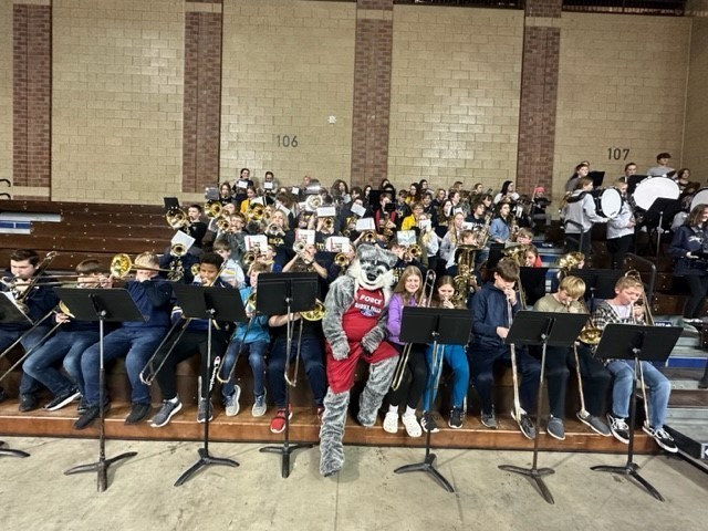 Band