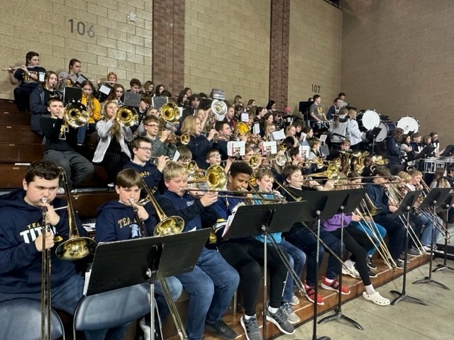 Band