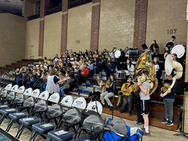 Band