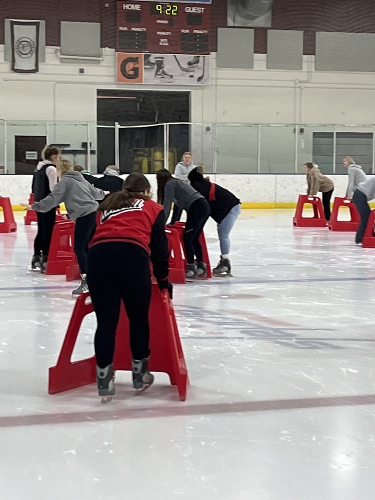 Ice and Event Center