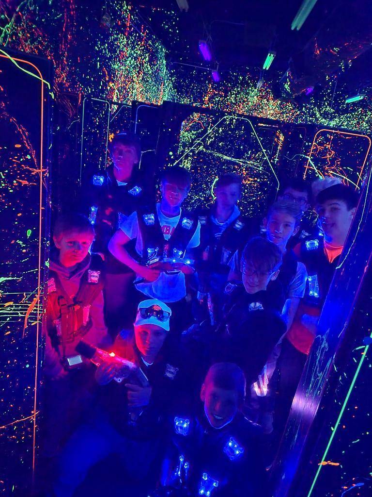 Ice and Event Center