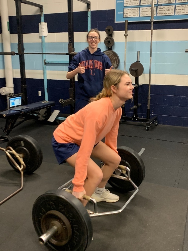 Deadlift