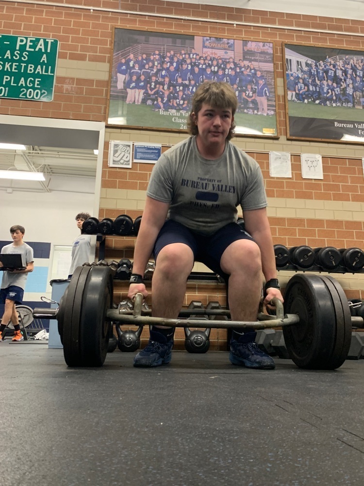 Deadlift