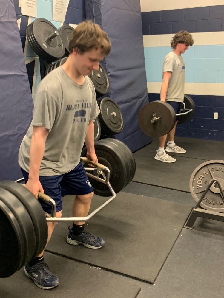 Deadlift