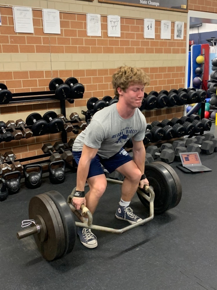 Deadlift