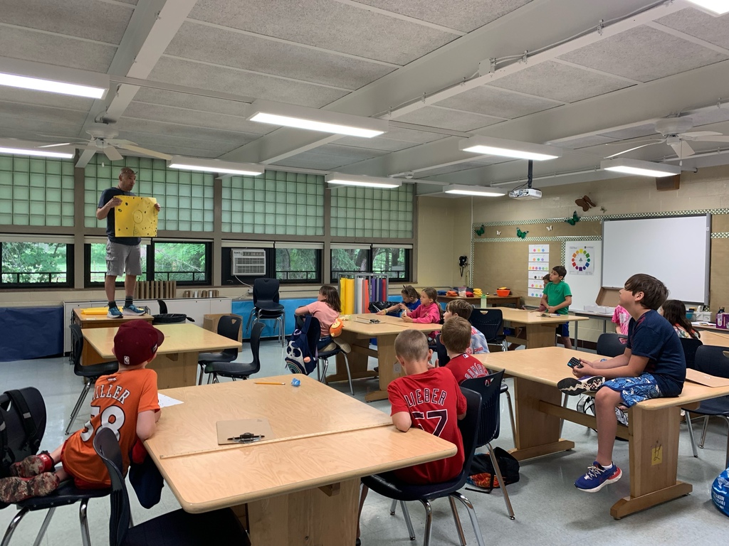 Stem Camp 2022 pic