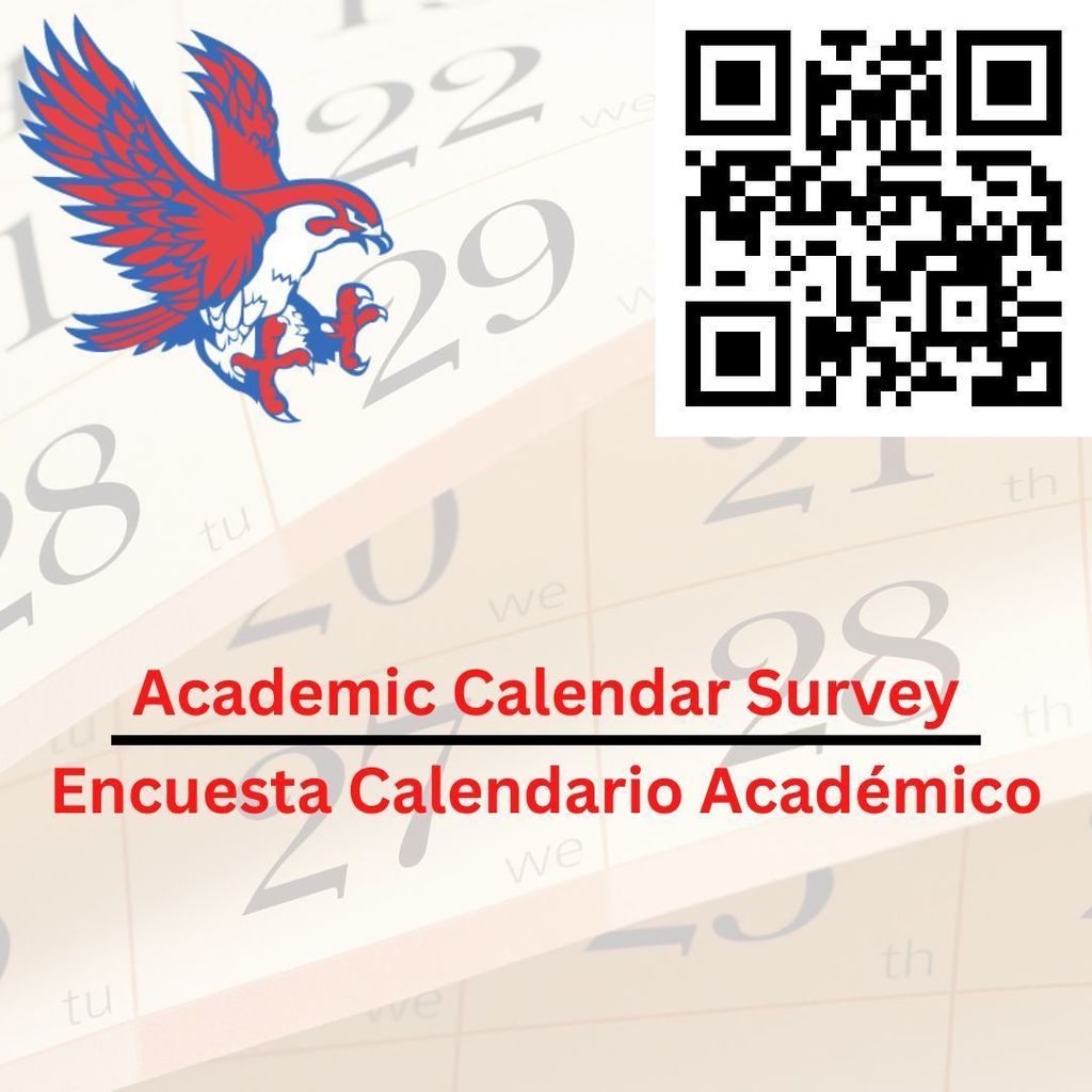 Academic Calendar Survey