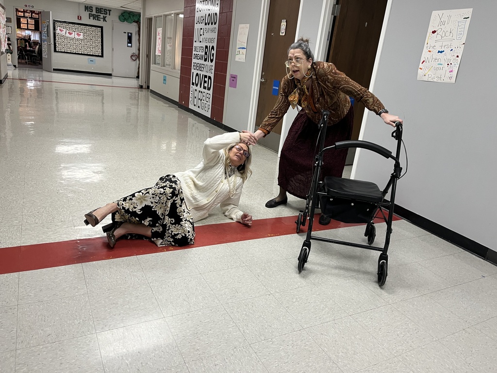 100th Day of School 