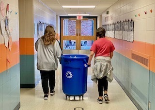 Recycling