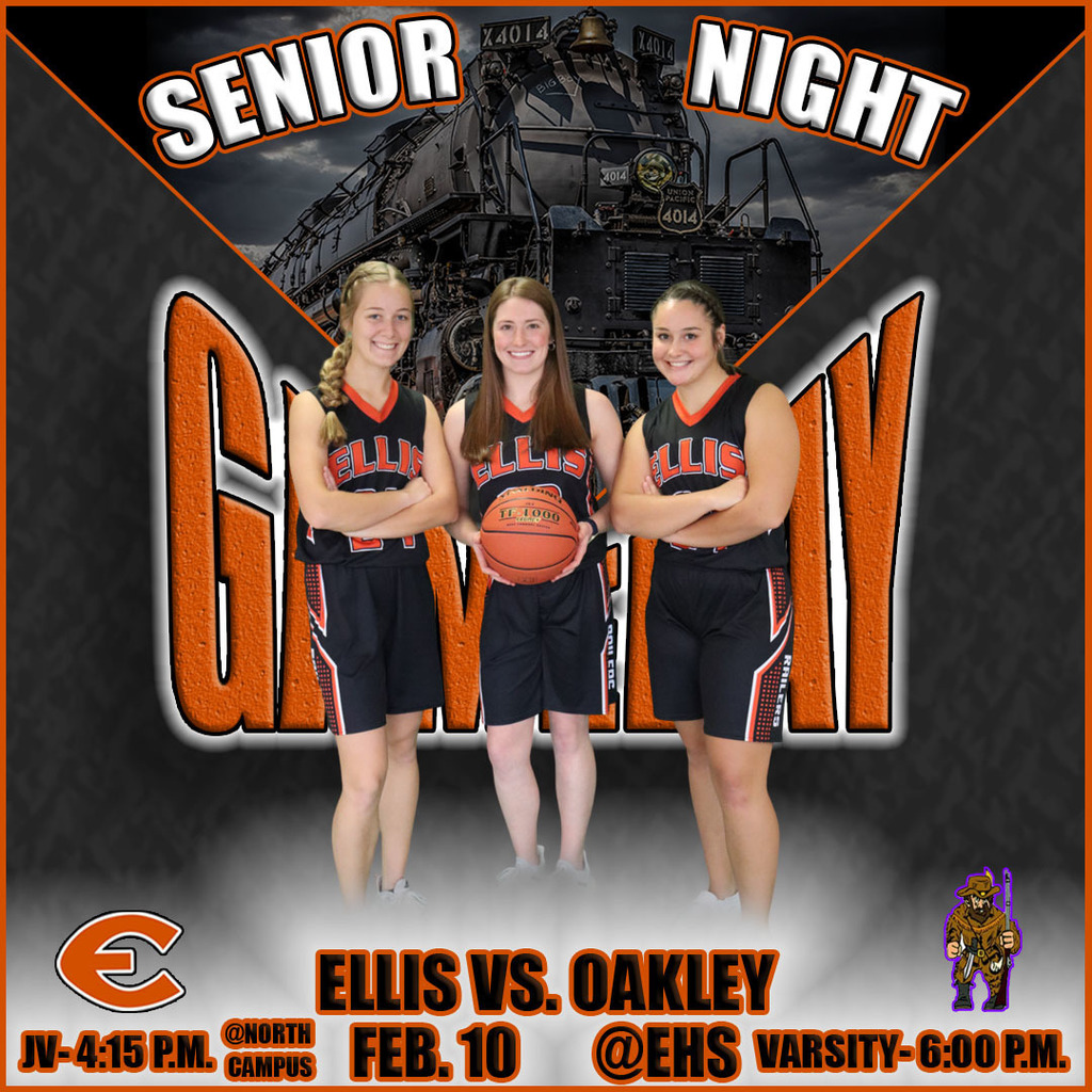HS Girls Basketball