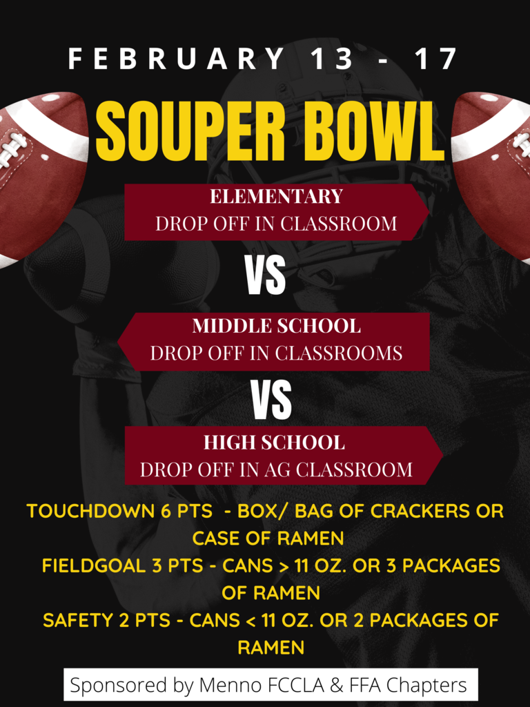 Souper Bowl