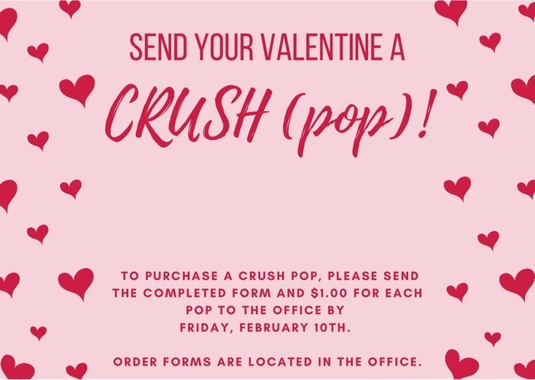 crush