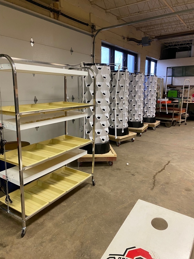 equipment 