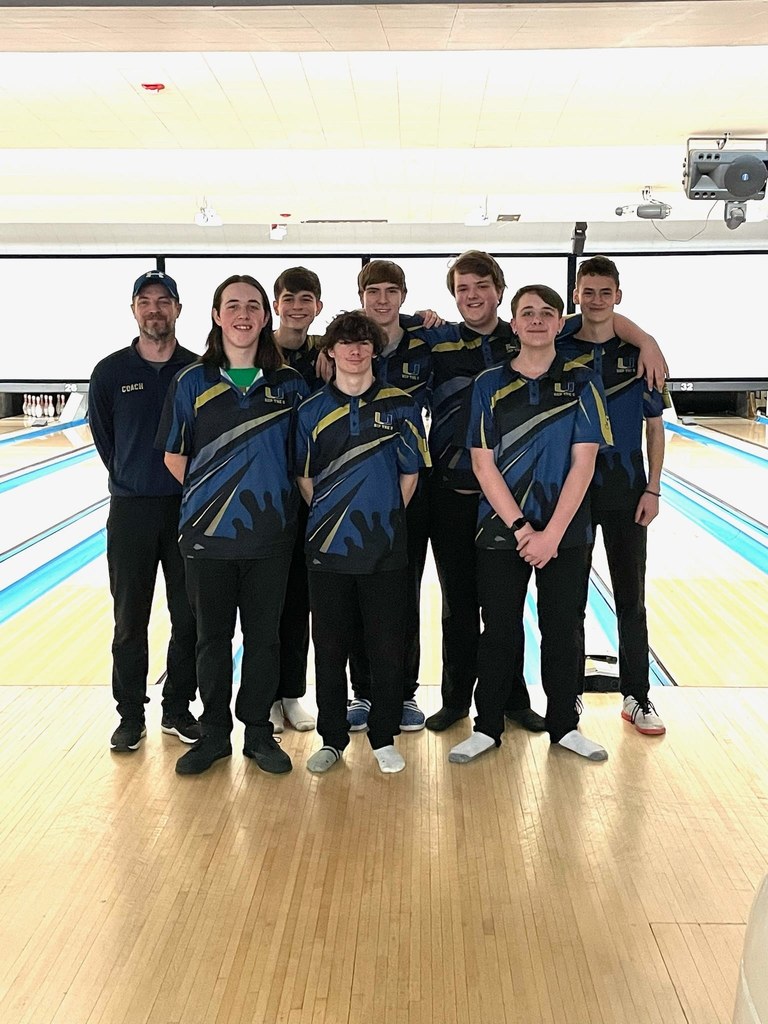 Bowling Team