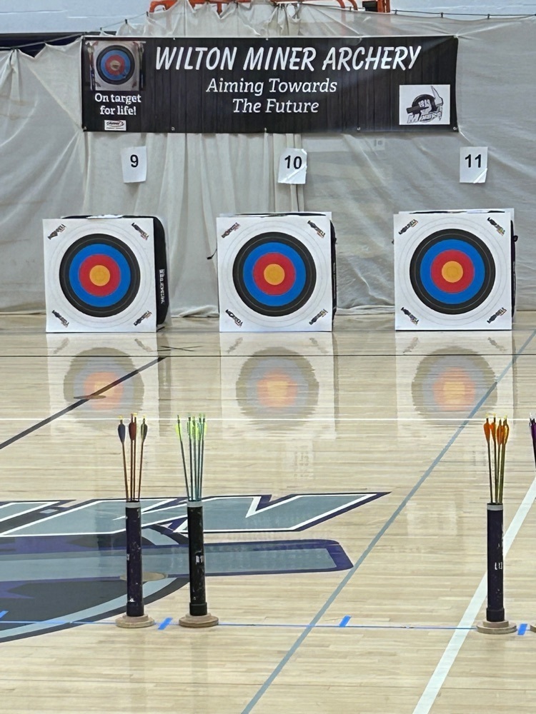 target and arrows
