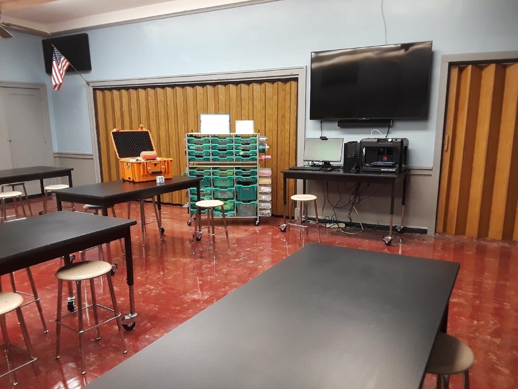 STEM Lab