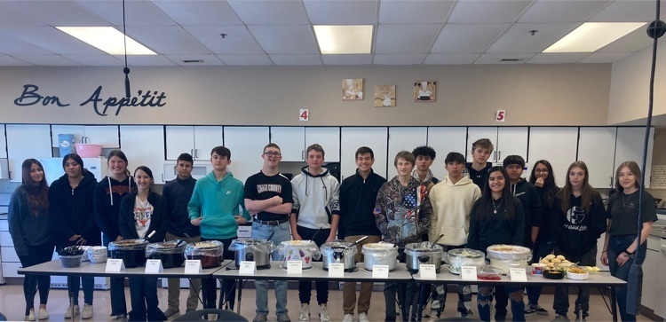 Souperbowl