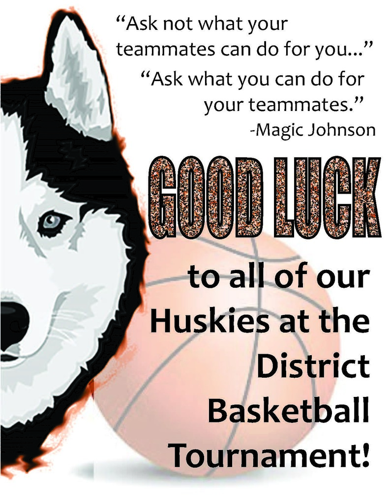 District BB