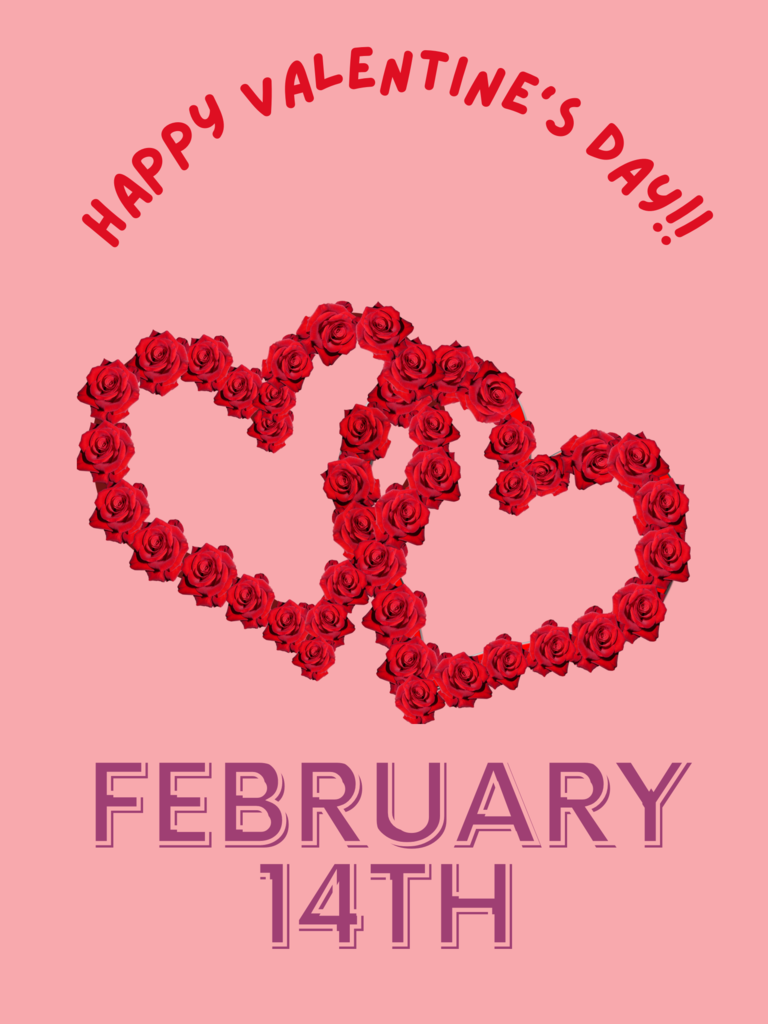 Valentines Day Graphic