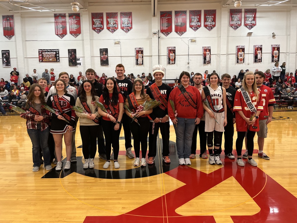 2023 Courtwarming