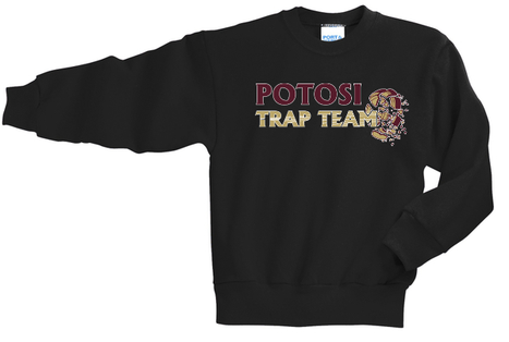 Trap Team Clothing