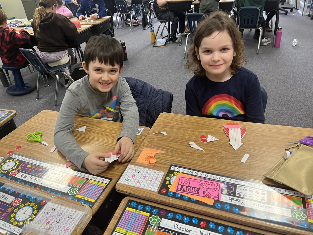 Valentine's Day 2023