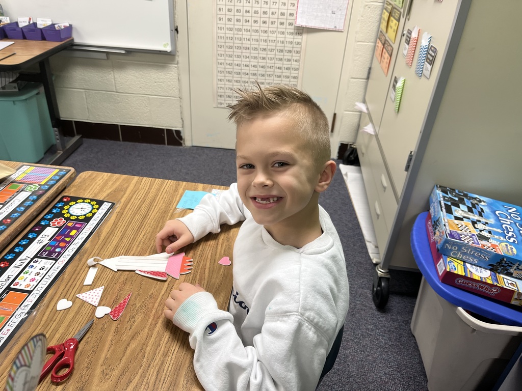 Valentine's Day 2023