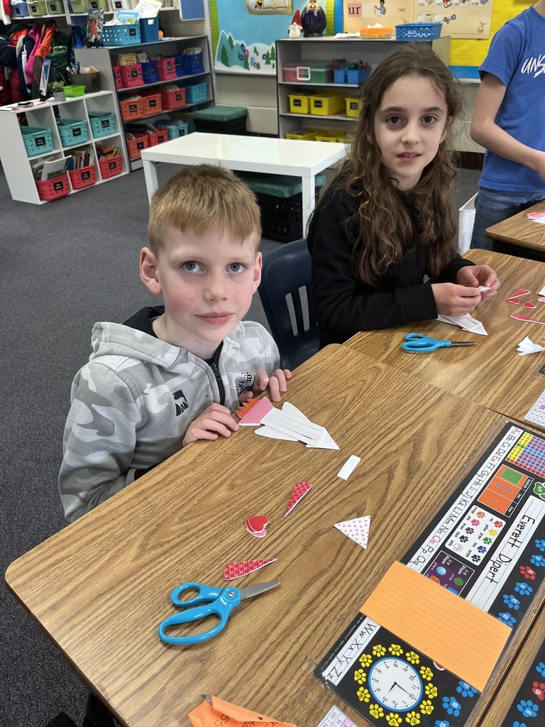 Valentine's Day 2023