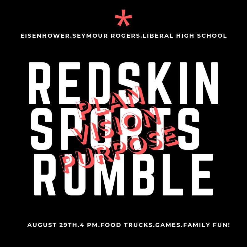 Redskin Rumble