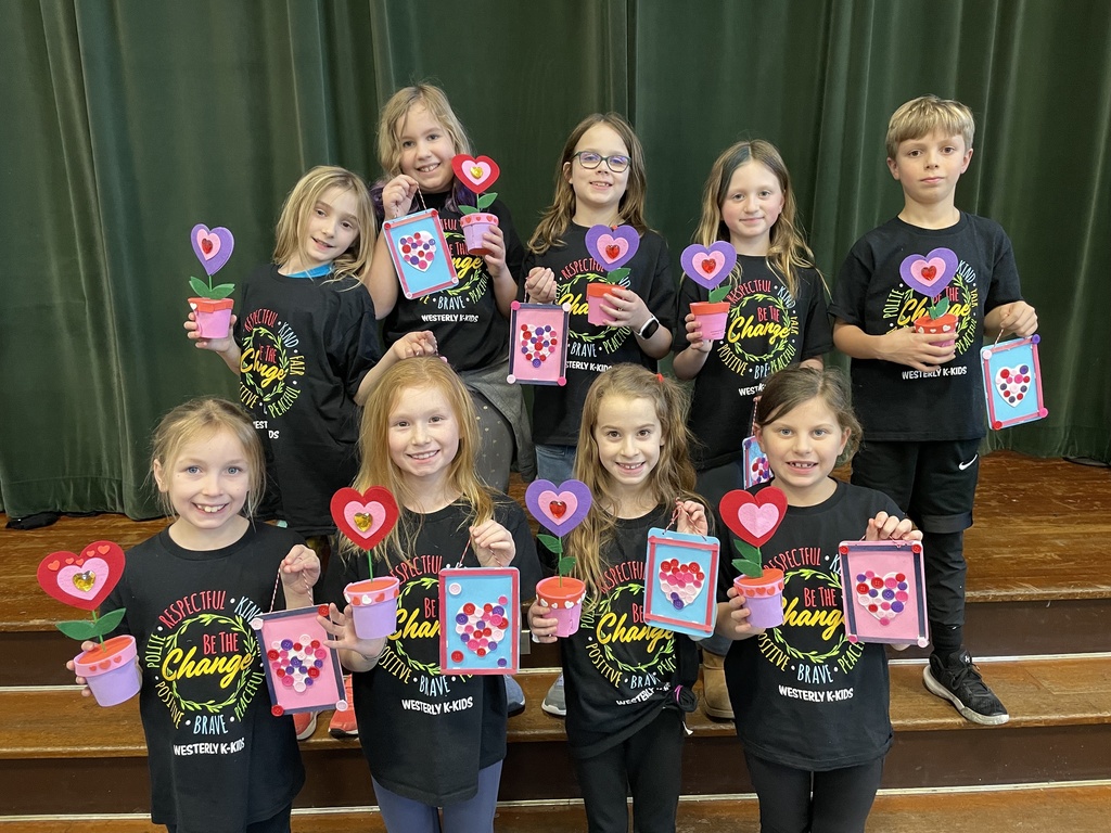 Valentine's Day 2023