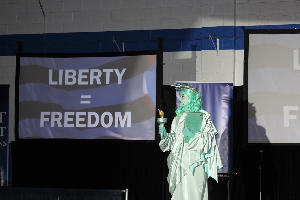 liberty