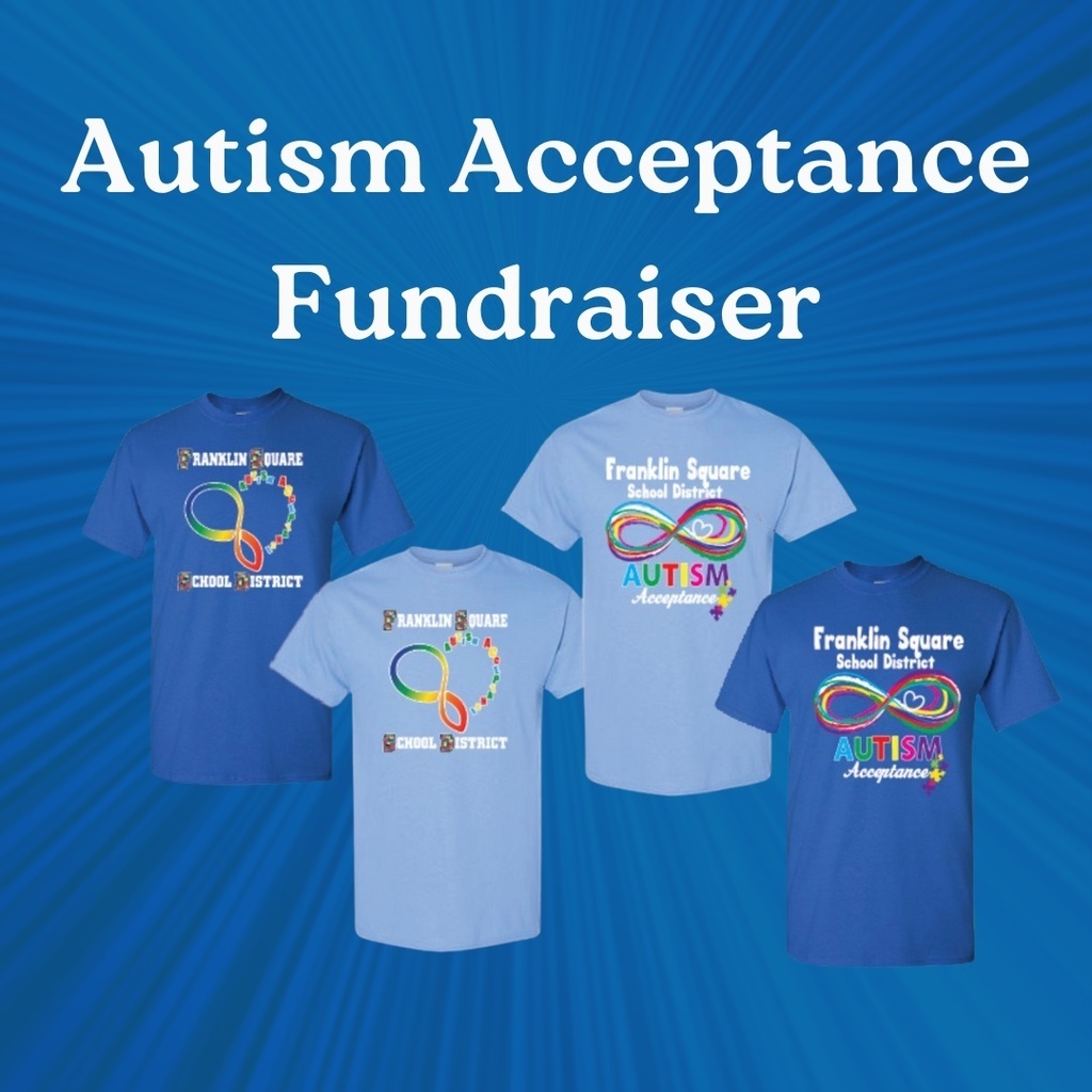 Autism Acceptance Fundraiser
