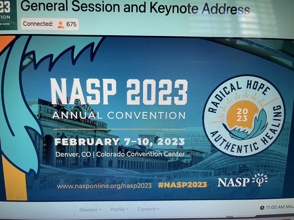 NASP 1
