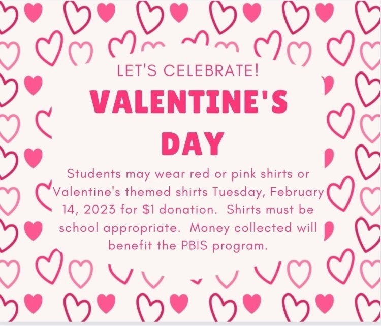 Valentine’s Day dress