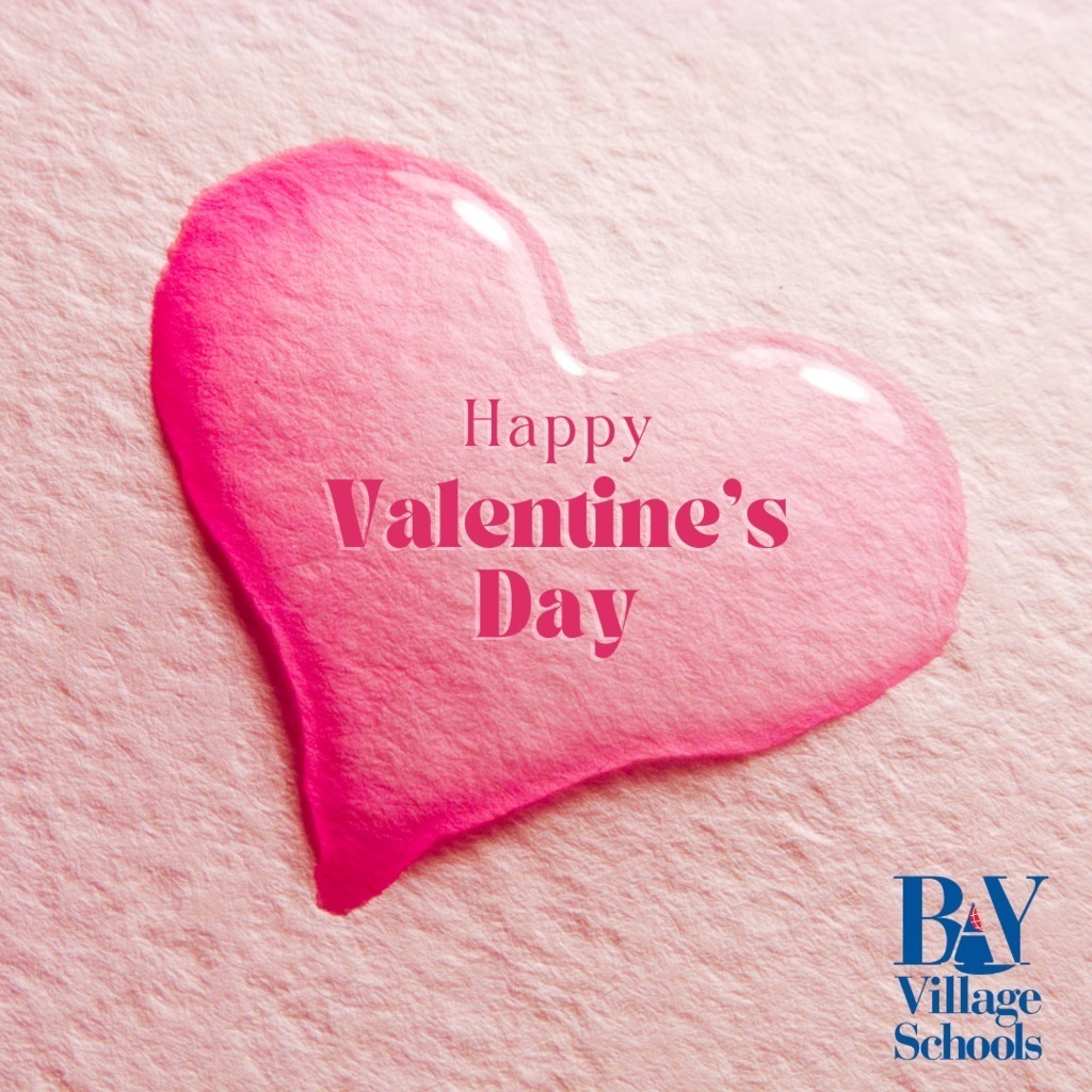 Happy Valentine's Day 2023