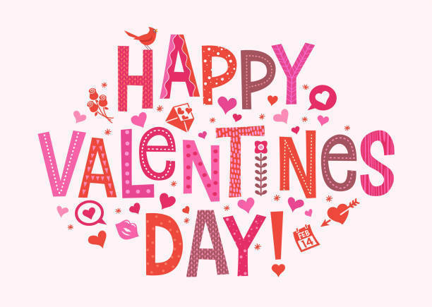 happy valentines day
