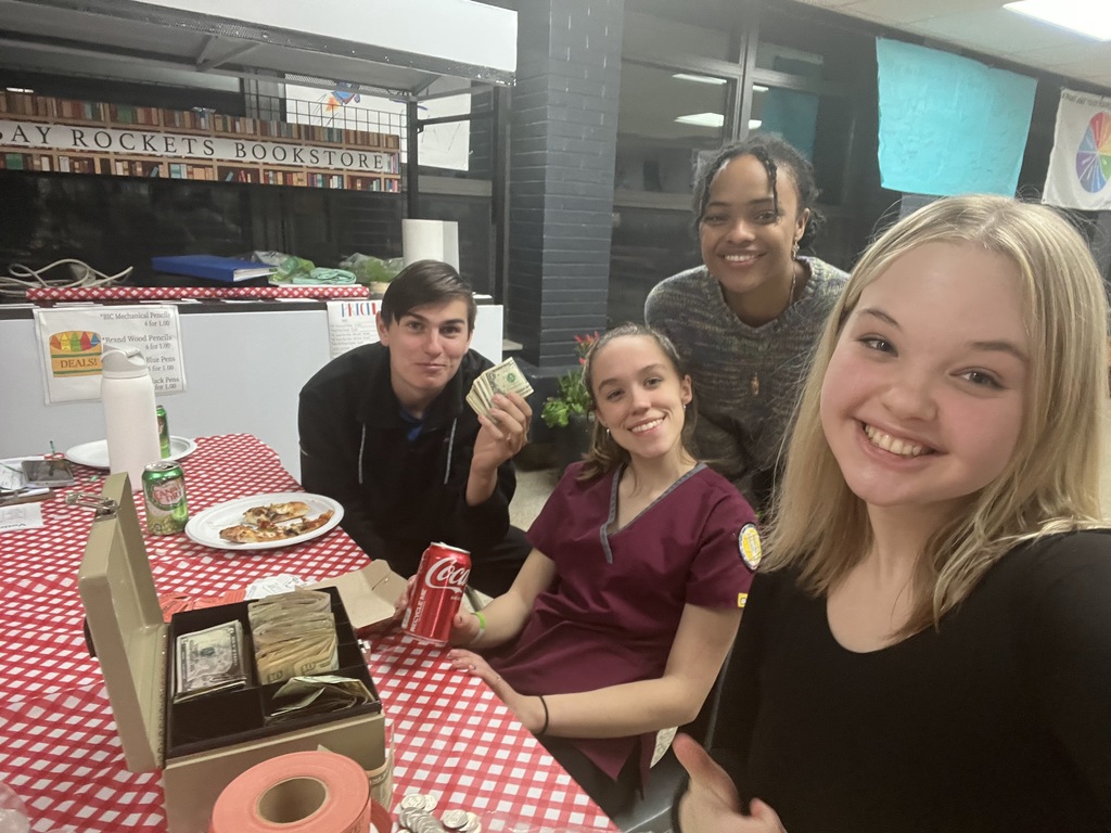 Key Club Pizza Bake Off