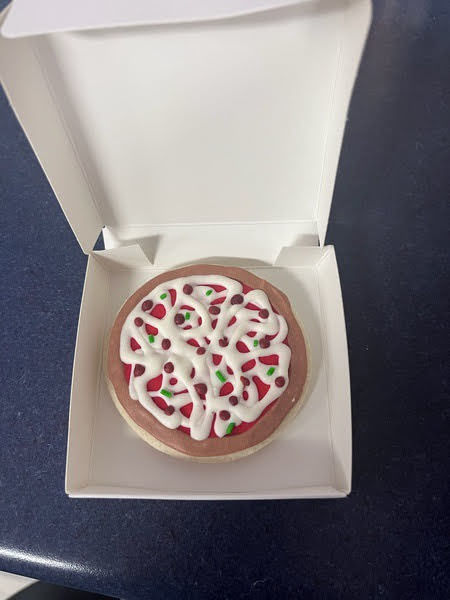 Key Club Pizza Bake Off