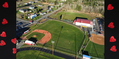 CHS Field 