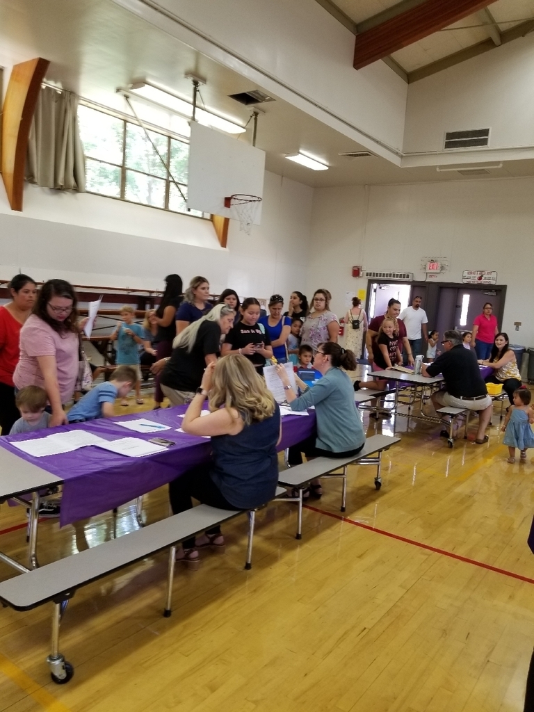 Ice Cream Social