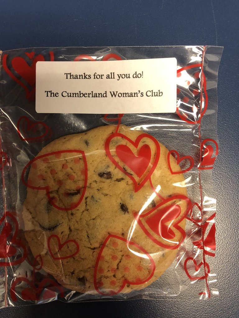 cookies