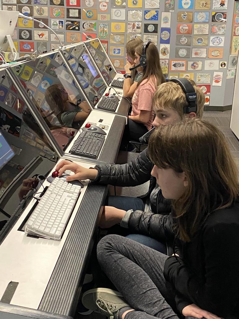 Challenger Center