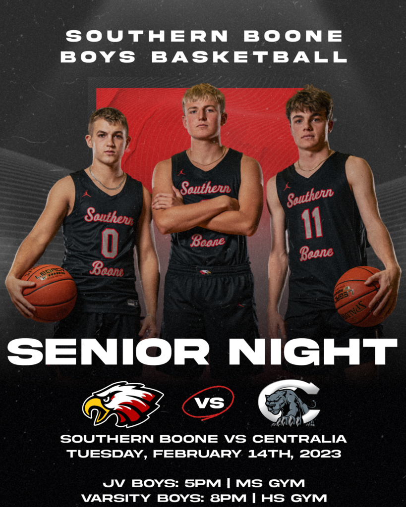 Boys Basketball